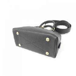 Túi Louis Vuitton Monogram Empreinte Neo Alma BB M44829 616459