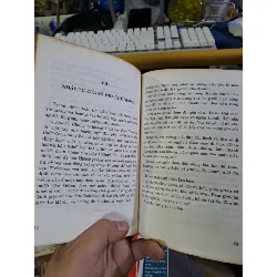 Truyện T'Rixtang & Y Dơ Vũ Ngọc Phan mới 80% ố 2001 Văn học nước ngoài HCM1709 559917