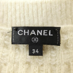 Áo len CHANEL 642920