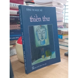 Thiền Thư - Đặng Thị Ngọc Nữ