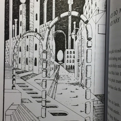Kỳ ảo - Momo - Michael Ende 471628