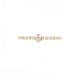 Nhẫn kim cương Vandome - Hàng hiệu Authentic 838264