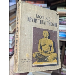 Một số nền mỹ thuật thế giới - Nguyễn Phi Hoành 126886