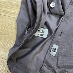 🔥ÁO SƠ MI ADIDAS NAM   🔥 445267