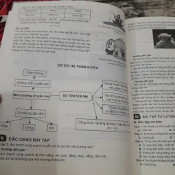 Chinh phục điểm cao môn Vật lý lớp 7. TG Tiến sỹ Trần Văn Biên 744836