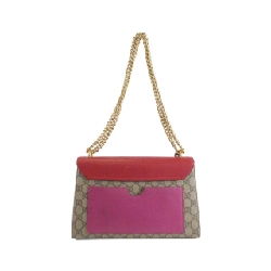 Gucci 409486 KLQIG Túi đeo vai - Hàng hiệu Chính hãng 768228