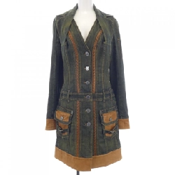 【Khuyến mãi】Đầm CHRISTIAN DIOR