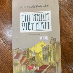 Thi nhân Việt Nam