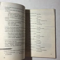 Bài tập ngữ pháp Tiếng Anh dùng cho học sinh 797083