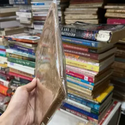 Sách xưa - Anh Văn Cho Người Mới Học Bằng Ba Thứ Tiếng♟️ 934811