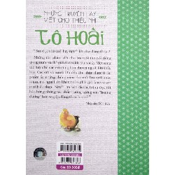 Những Truyện Hay Viết Cho Thiếu Nhi - Tô Hoài 144380