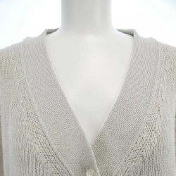 【Mã giảm giá】Áo khoác cardigan Chaos 643746