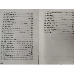 Kể chuyện câu đối Việt Nam - 2001 - 487 trang Sách lịch sử - triết học ANTQ3101 789918