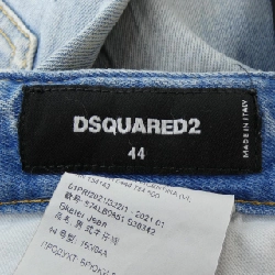 ディースクエアード DSQUARED2 S74LB0851 S30342 Jeans - Hàng hiệu Chính hãng 889624