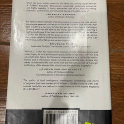 HO CHI MINH A life - William J. Duiker (t4) 496782