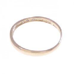 Nhẫn kim cương K10PG - Hàng hiệu Authentic 853877