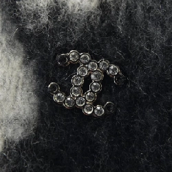 【Mã giảm giá】Chanel CHANEL Áo len 644218