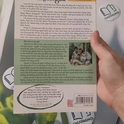 Khi Bạn Tắc Đường Thì Tôi Đang Chơi Golf - Simon Thompson 961194