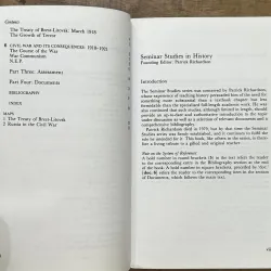 The Russian Revolution - Anthony Wood 728993