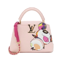Túi Louis Vuitton Capucines BB M14100