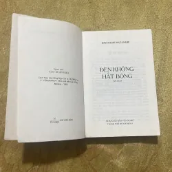 ĐÈN KHÔNG HẮT BÓNG - DZYUNICHI WATANABE 1031599