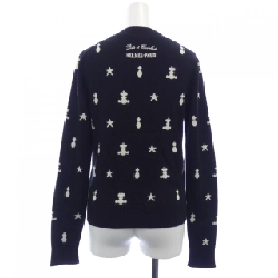 【Khuyến mãi】Áo len HERMES 644099