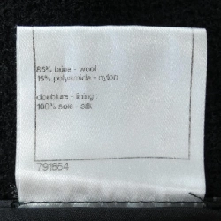 【Mã giảm giá】Chanel CHANEL Váy 651258