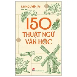 150 Thuật Ngữ Văn Học - Lại Nguyên Ân ASB.PO Oreka-Blogmeo120125