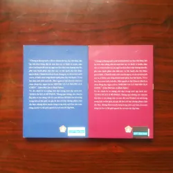 [Sách Danh Nhân] Tính Cách Là Số Phận (John McCain & Mark Salter) Combo Tập 1+2 991192