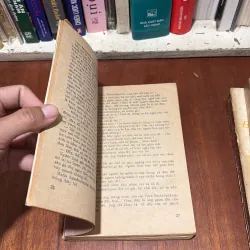 II Sách Xưa: Bài Ca Sư Phạm (Trọn Bộ 3 Tập) - A.X. MAKARENKÔ - 1976 766451