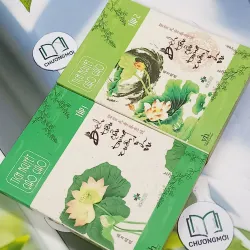 Trọn bộ Bích Tiêu Cửu Trùng Xuân Ý Vũ (tập 1 + 2) - Tịch Nguyệt Giảo Giảo 705728