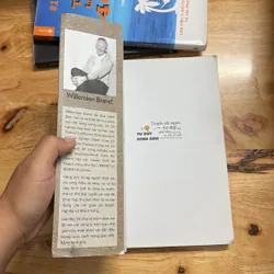 II Sách Kỹ Năng: VISUAL THINKING _ Tư Duy Hình Ảnh - Willemien Brand - 2019 699408