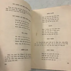 Thơ ca Hồ Chủ Tịch - 1974s 1022050