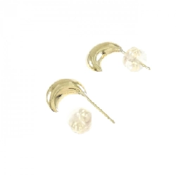 K18YG Bông tai - Hàng hiệu Chính hãng 876848