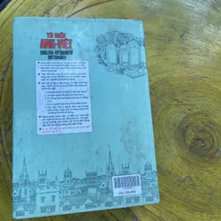 TỪ ĐIỂN ANH- VIỆT ENGLISH- VIETNAMESE DICTIONARY  562017