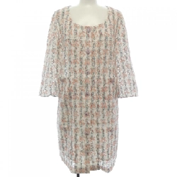 【Khuyến mãi】Chanel CHANEL Váy liền