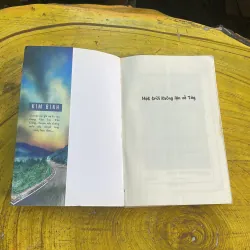 MẶT TRỜI KHÔNG LẶN VỀ TÂY - KIM BÍNH 777983