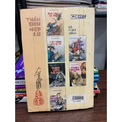 Thần Điêu Hiệp Lữ 4- Kim Dung 601727