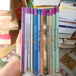 22c của tủ sách tuổi mới lớn+ 10c tủ sách lá me 931616