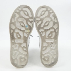 【Khuyến mãi】Giày thể thao ALEXANDER McQUEEN 662349