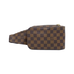 Túi xách vai Louis Vuitton Damier Geronimos N51994 - Hàng hiệu Authentic