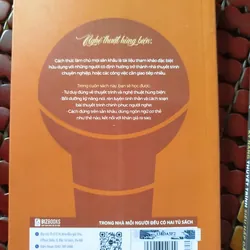 2 cuốn sách Nghệ thuật hùng biện và kỹ năng thuyết trình siêu hấp dẫn  717602