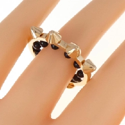 Nhẫn Cartier Crush de Cartier - Hàng hiệu Authentic 842570