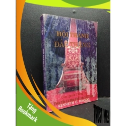 (TẶNG BOOKMARK) Hội Thánh Đắc Thắng mới 70% ố vàng bẩn bìa RBK2207 Kenneth E. Hagin VĂN HỌC