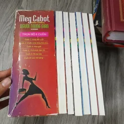 Box Meg Cabot Người Trung Thực  977309