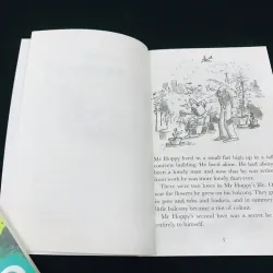 Roald Dahl Collection (Sách nhập) - 24 quyển 937273