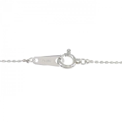 Dây chuyền kim cương Solitaire PT900/PT850 0.33CT - Hàng hiệu Chính hãng 856658