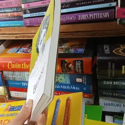 Bà Đại Sứ- Lorena A. hickok 778029