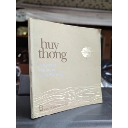 Tiếng sóng yêu đương tiếng địch sông ô - Phạm Huy Thông