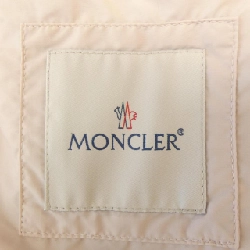 【Mã giảm giá】Moncler MONCLER Áo khoác 635878